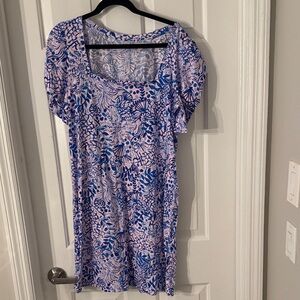 Lilly Pulitzer Haydn Mini dress